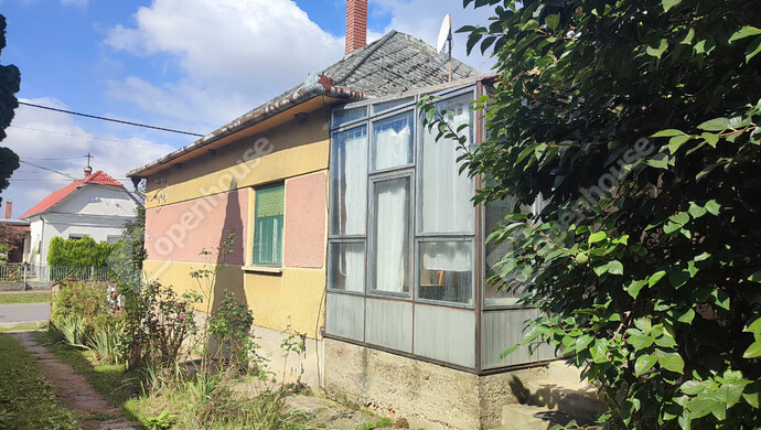 46. kép | Eladó Családi ház, Porrogszentkirály (#178270)