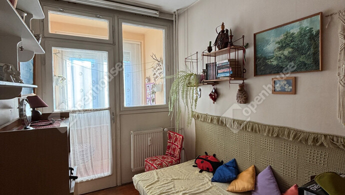 5. kép | Eladó Társasházi lakás, Győr (#178705)