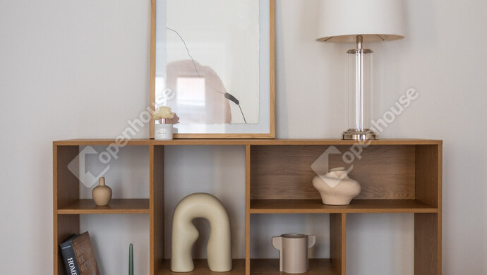 5. kép | Eladó Téglaépítésű lakás, Budapest VI. Ker. (#178792)