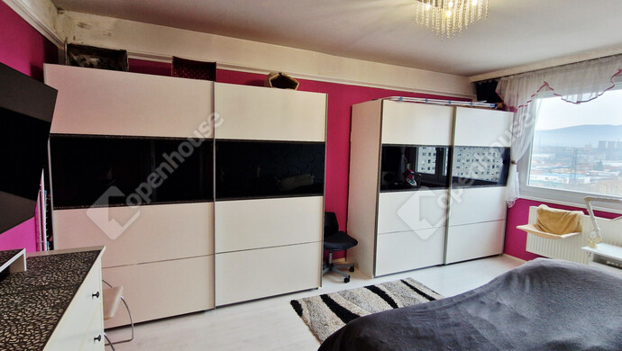 1. kép | Eladó Társasházi lakás, Miskolc (#178817)