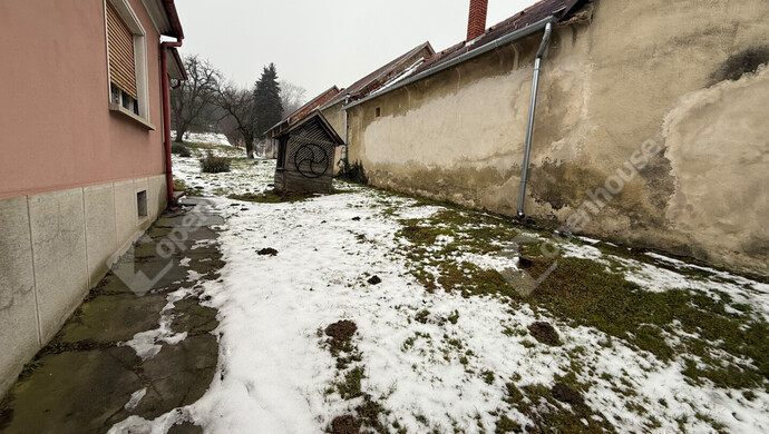 11. kép | Eladó Családi ház, Vasvár (#179412)