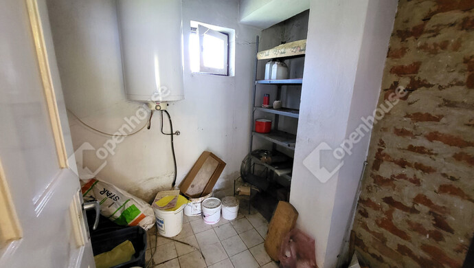 16. kép | Eladó Családi ház, Bak (#179661)