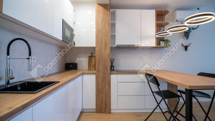 4. kép | Eladó Téglaépítésű lakás, Budapest XII. Ker. (#179979)