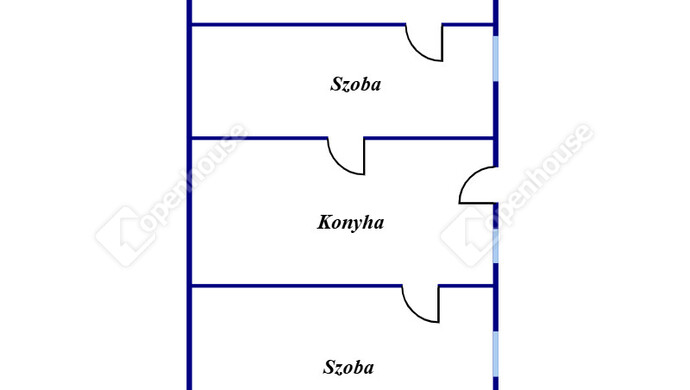 3. kép | Eladó Családi ház, Szemenye (#180203)