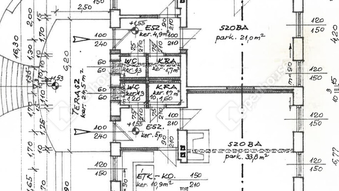 0. kép | Eladó Családi ház, Debrecen (#180501)