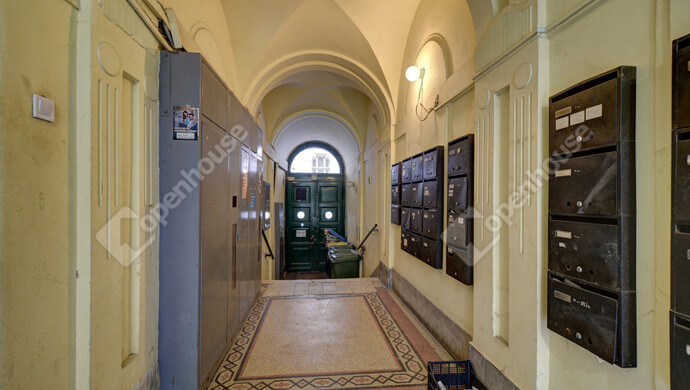 23. kép | Eladó Téglaépítésű lakás, Budapest VI. Ker. (#181581)