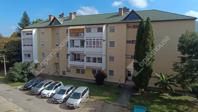 15. kép | Eladó Téglaépítésű lakás, Nagykanizsa (#177497)