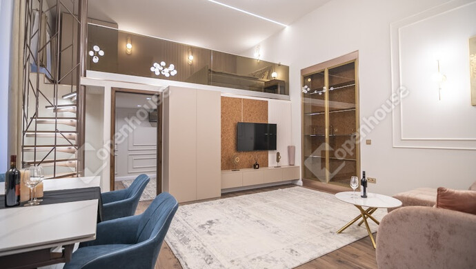 9. kép | Eladó Téglaépítésű lakás, Budapest IX. Ker. (#178358)