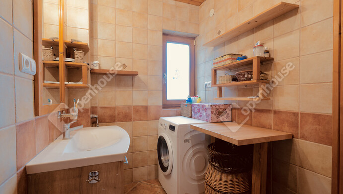 8. kép | Eladó Családi ház, Nagybakónak (#178753)