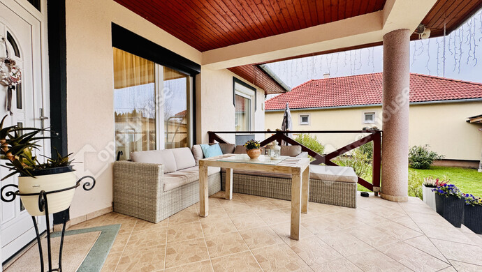 5. kép | Eladó Családi ház, Győrzámoly (#179002)