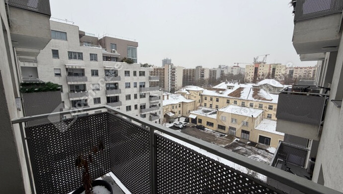 1. kép | Eladó Téglaépítésű lakás, Budapest XIII. Ker. (#179414)