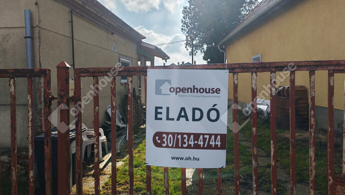 1. kép | Eladó Családi ház, Zalaegerszeg (#179672)