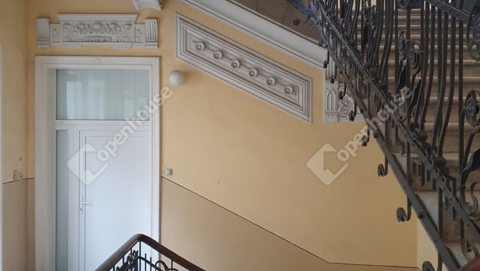 7. kép | Eladó Téglaépítésű lakás, Budapest V. Ker. (#179772)