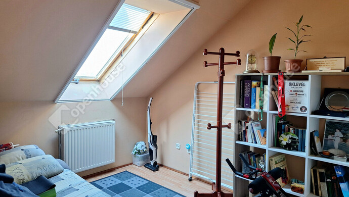 9. kép | Eladó Társasházi lakás, Fertőd (#180283)