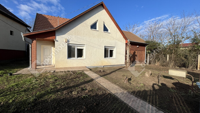 0. kép | Eladó Családi ház, Debrecen (#180542)