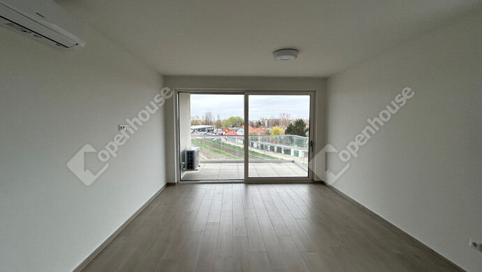 1. kép | Kiadó Társasházi lakás, Győr (#180872)