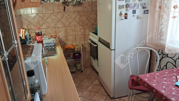 1. kép | Eladó Társasházi lakás, Tatabánya (#181122)