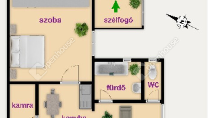 0. kép | Eladó Családi ház, Siófok (#176075)