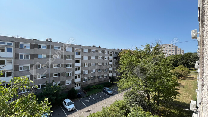 3. kép | Nappali kilátás | Eladó Társasházi lakás, Miskolc (#176439)