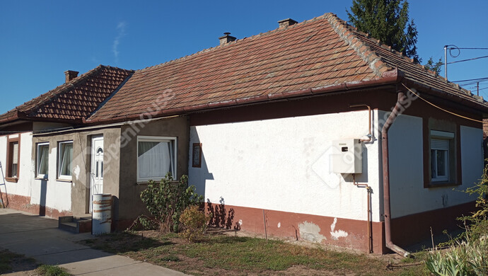 0. kép | Eladó Családi ház, Tápiószecső (#177416)