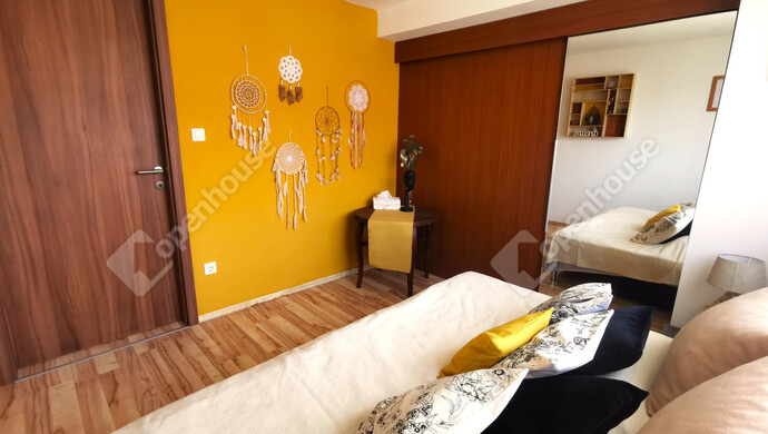 8. kép | Eladó Téglaépítésű lakás, Siófok (#177644)