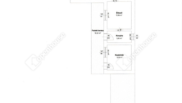 1. kép | Eladó Családi ház, Kapuvár (#177982)