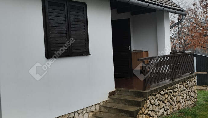 0. kép | Eladó Nyaraló, Celldömölk (#179021)