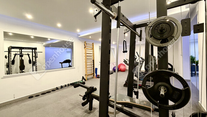 27. kép | Eladó Téglaépítésű lakás, Budapest II. Ker. (#179089)