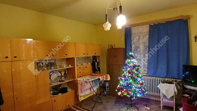 1. kép | Eladó Családi ház, Bak (#179191)