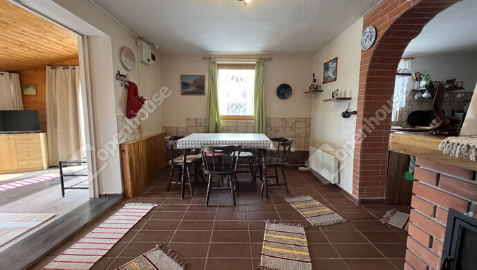 8. kép | Eladó Családi ház, Szabadhídvég (#179267)