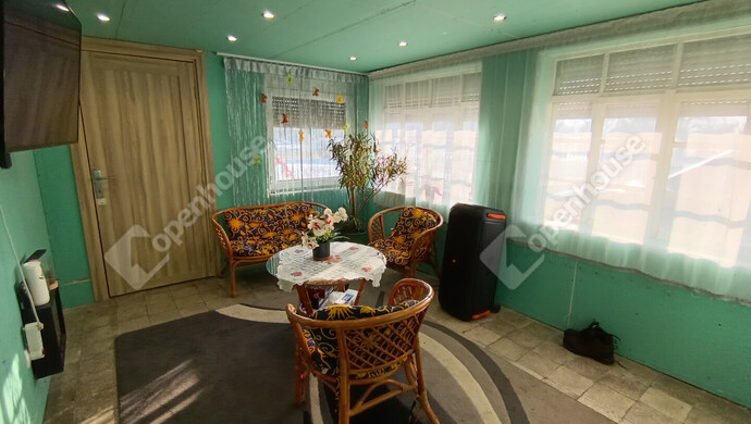 17. kép | Eladó Családi ház, Segesd (#179264)