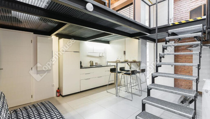 0. kép | Eladó Téglaépítésű lakás, Budapest VI. Ker. (#179739)