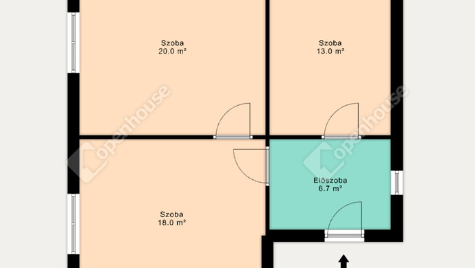 0. kép | Eladó Családi ház, Hosszúpályi (#180587)