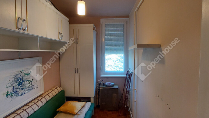 4. kép | Eladó Társasházi lakás, Miskolc (#181052)