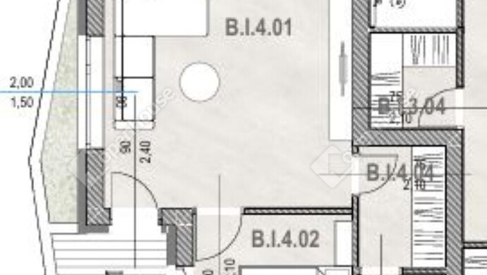 0. kép | Eladó Társasházi lakás, Győr (#181285)