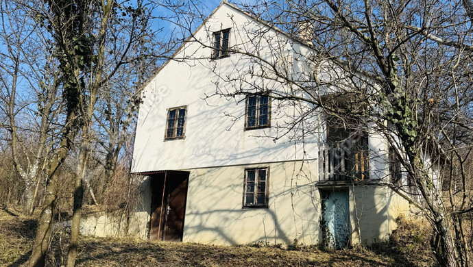 1. kép | Eladó Családi ház, Hollád (#177734)