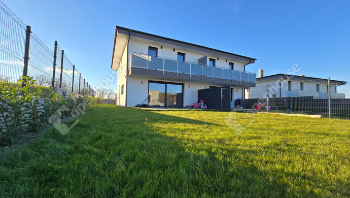 3. kép | Eladó Ikerház, Mogyoród (#178275)