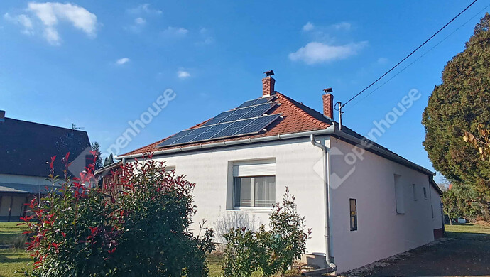 7. kép | Eladó Családi ház, Balatonfenyves (#178327)