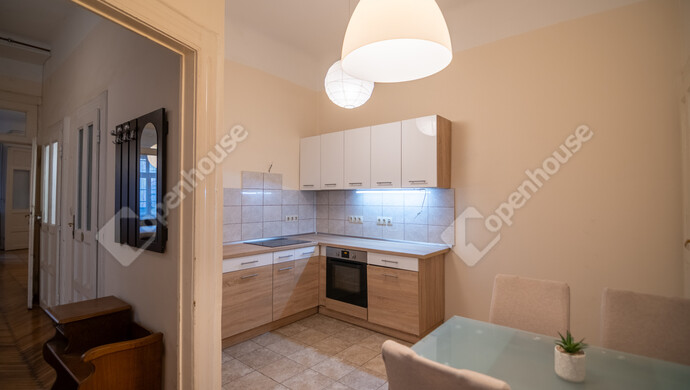 4. kép | Eladó Téglaépítésű lakás, Budapest VIII. Ker. (#178455)