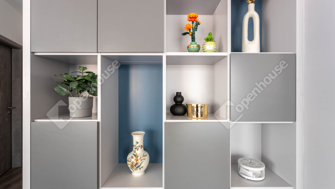 9. kép | Eladó Téglaépítésű lakás, Budapest XIII. Ker. (#178786)