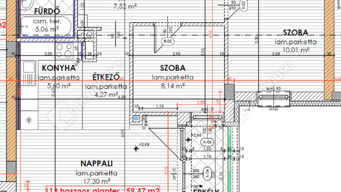 0. kép | Eladó Társasházi lakás, Székesfehérvár (#176576)