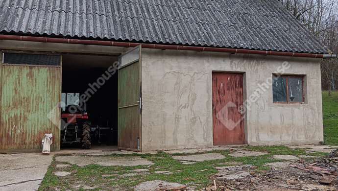6. kép | Eladó Családi ház, Liszó (#179468)