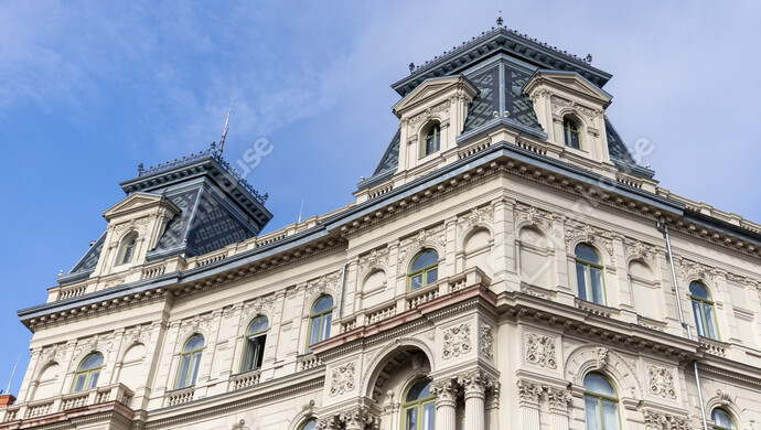 14. kép | Eladó Téglaépítésű lakás, Budapest VI. Ker. (#180209)