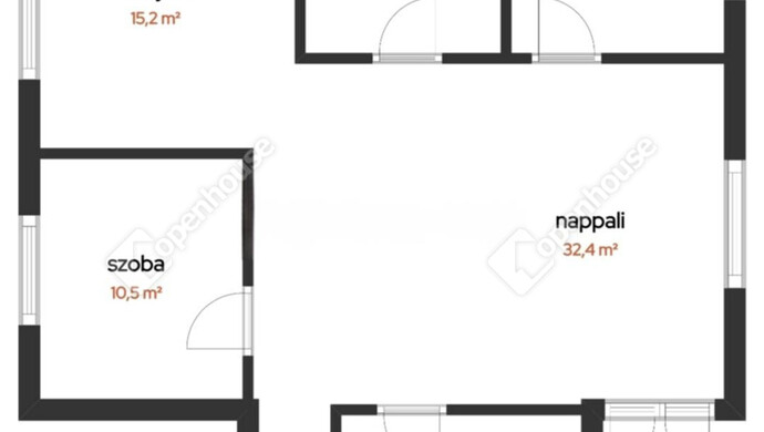 0. kép | Eladó Családi ház, Hegykő (#180200)