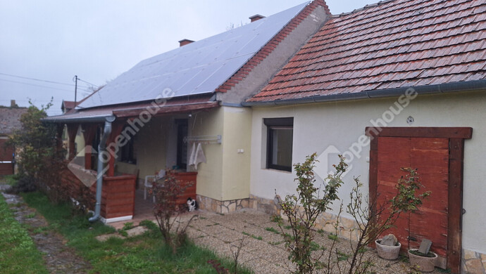 33. kép | Eladó Családi ház, Noszlop (#180715)