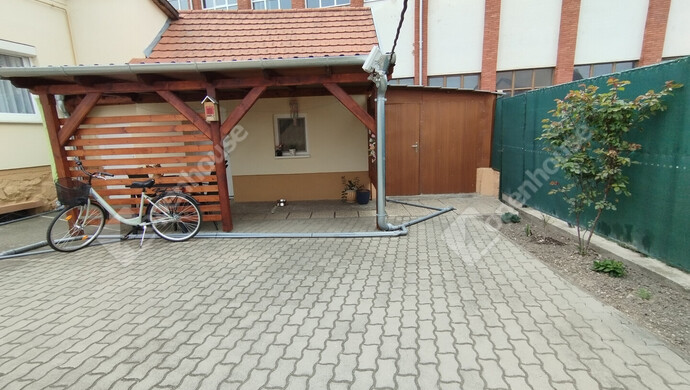 6. kép | Eladó Családi ház, Csorna (#181047)