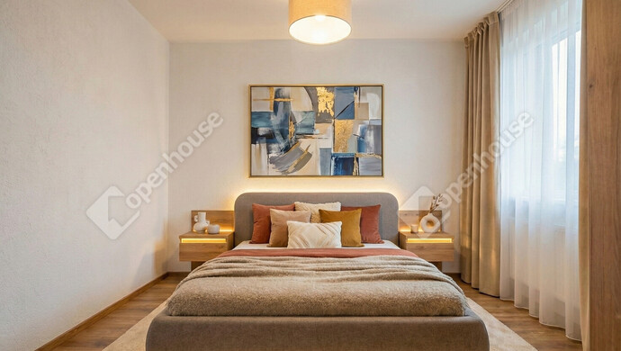 9. kép | Eladó Társasházi lakás, Monor (#181169)