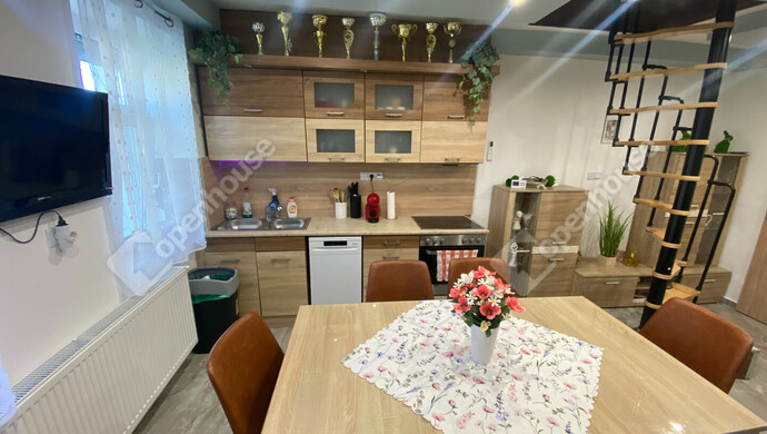 10. kép | Eladó Társasházi lakás, Hegyeshalom (#181370)