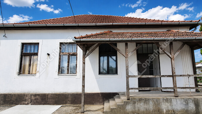 0. kép | Eladó Családi ház, Bodrogolaszi (#182930)