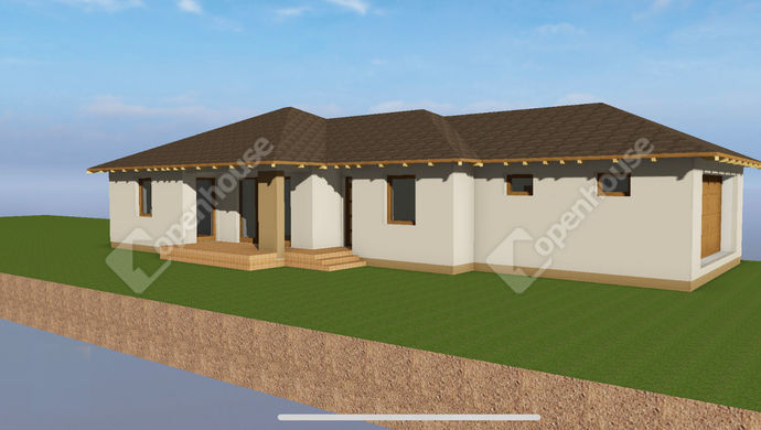 0. kép | Eladó új építésű családi ház | Eladó Családi ház, Székesfehérvár (#158802)